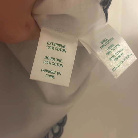 Lilly Pulitzer shift dress - Picture 6 of 6